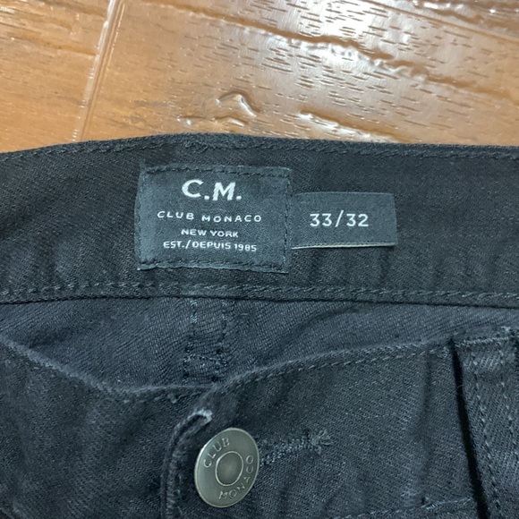 Club Monaco pants bundle - Picture 11 of 13